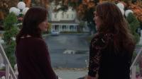 Gilmore Girls A Year In The Life